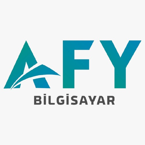 AFY BİLGİSAYAR Logo